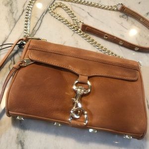 Rebecca Minkoff Mini Mac